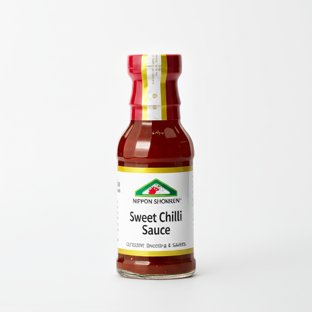 Sweet Chili Sauce