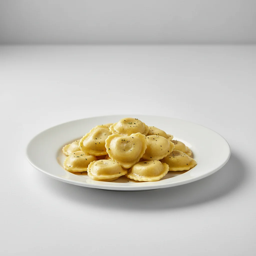 Ny Ravioli