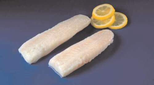 Iqf 5oz Cod Loin