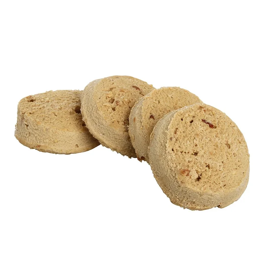 Supreme Peanut Butter Cookie