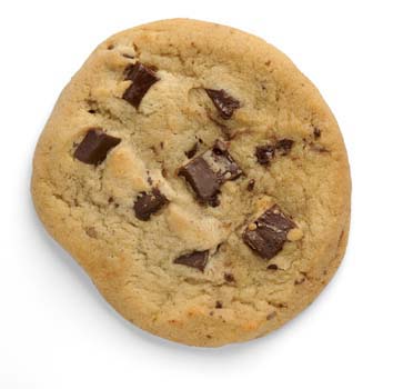 Individually Wrapped 2oz Chocolate Chunk