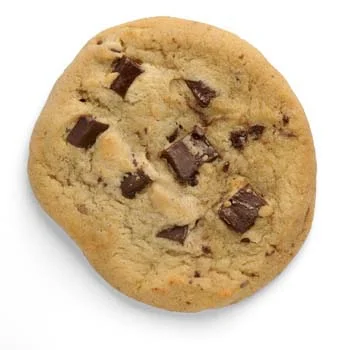 Individually Wrapped 2oz Chocolate Chunk Cookies