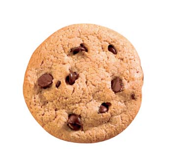 Value Zone Chocolate Chip Cookie