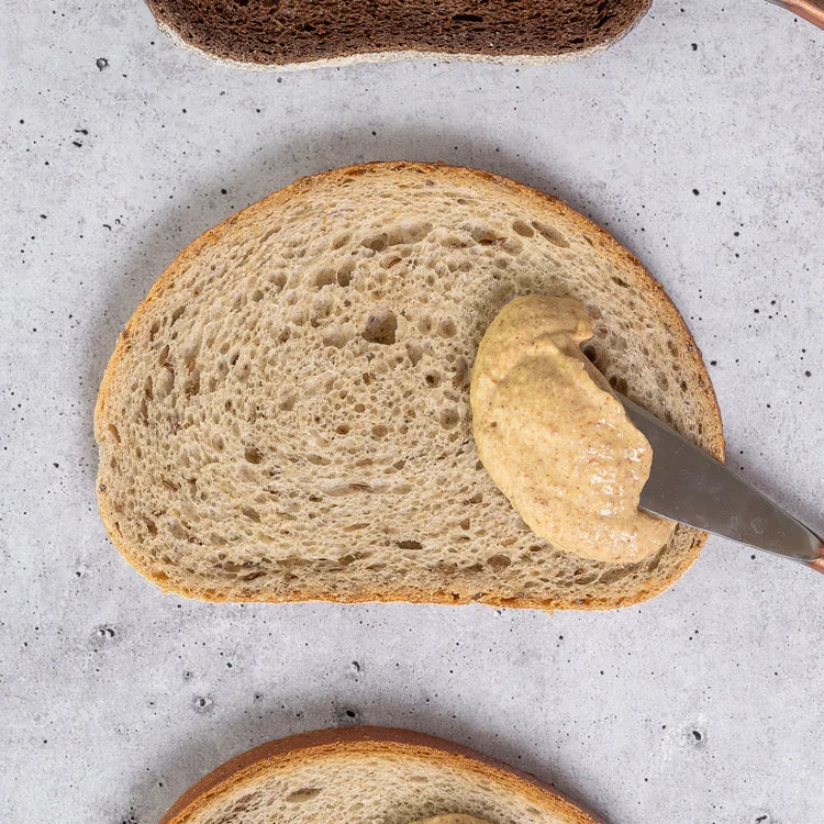 Dusseldorf Mustard