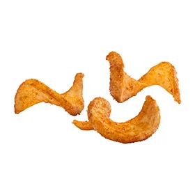 Buffalo Sidewinder Fries