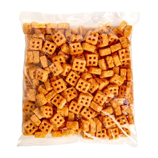 Tater Squares