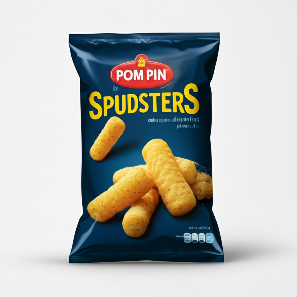 Spudsters