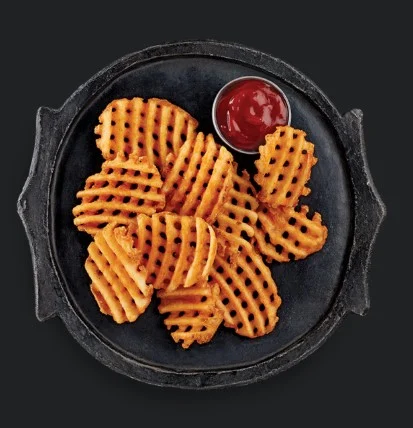 Potatoes