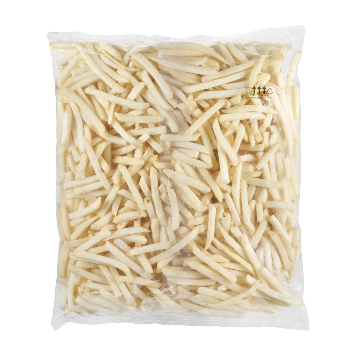 5/16" Straight Cut Fries