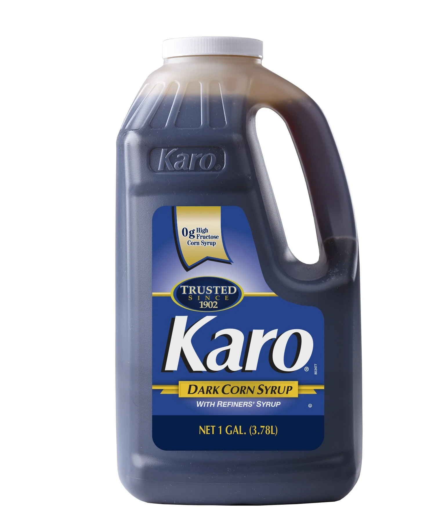 Dark Corn Syrup