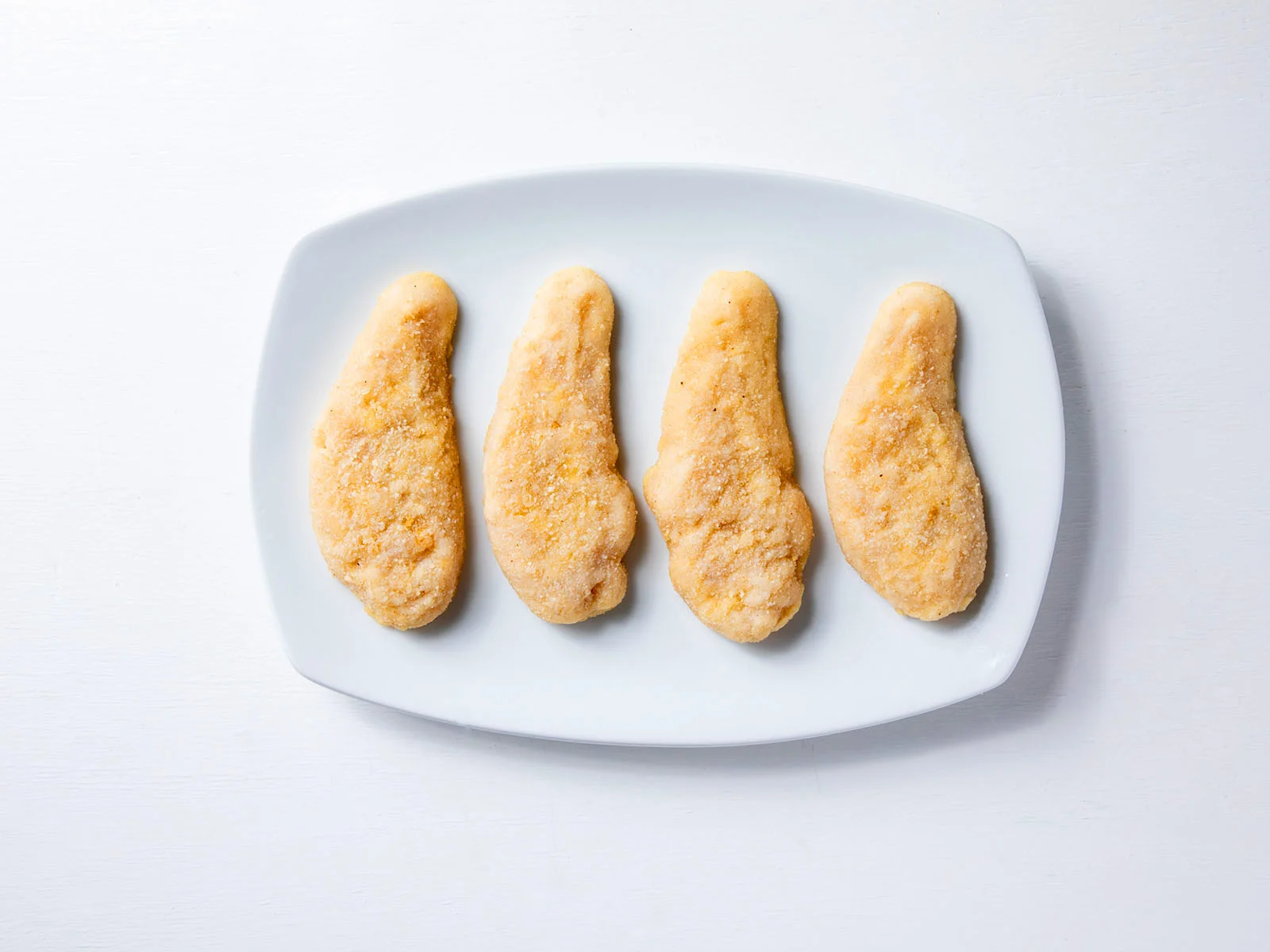 Nae Brd Chix Tender