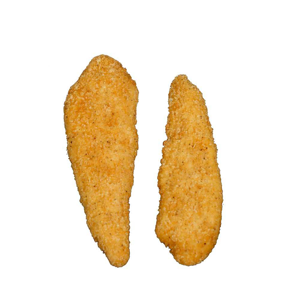 Nae F/c Chix Brst Fritter