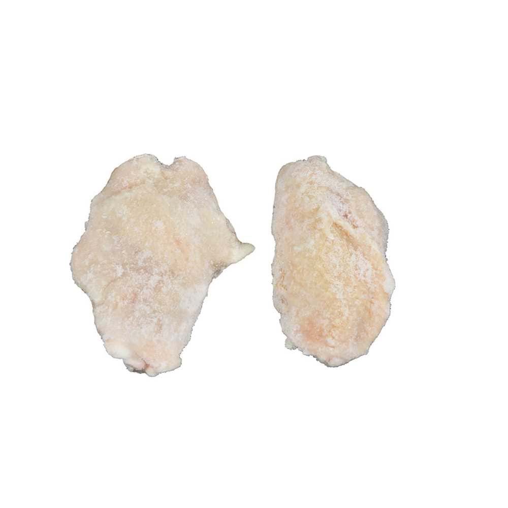 Iqf Raw Chicken Wing Sections