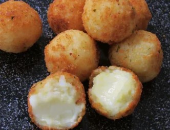 Risotto Arancini