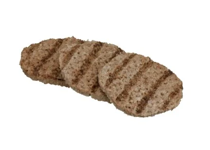 P/c Beef Burger