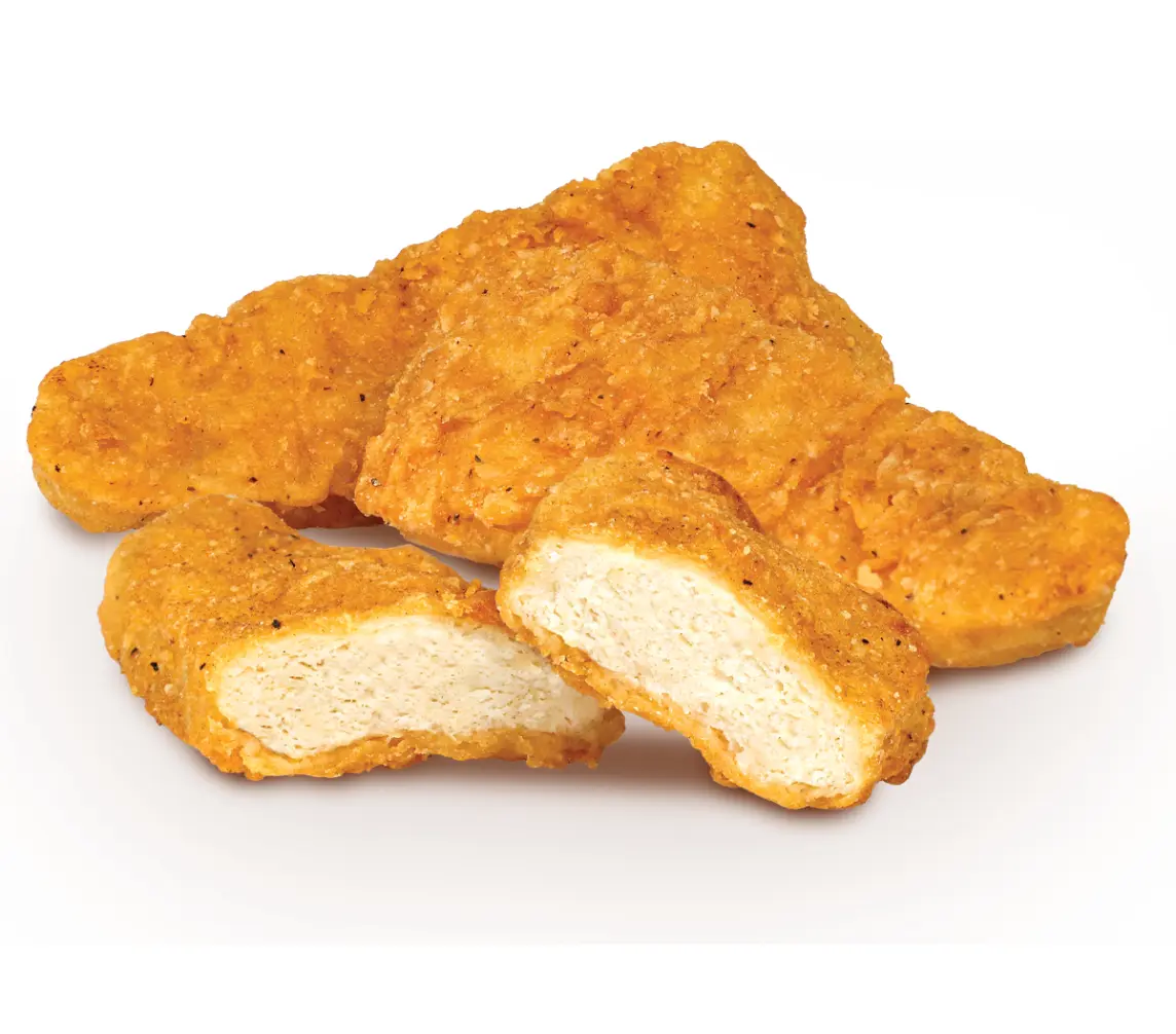 Wg Chicken Tender Strips