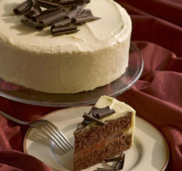 Black Forest Cake