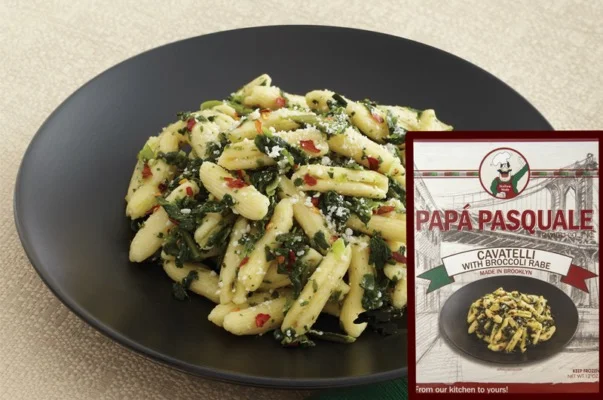 Papa Pasquale