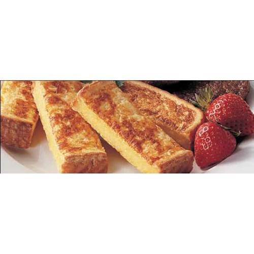 Battered French Toast Sticks