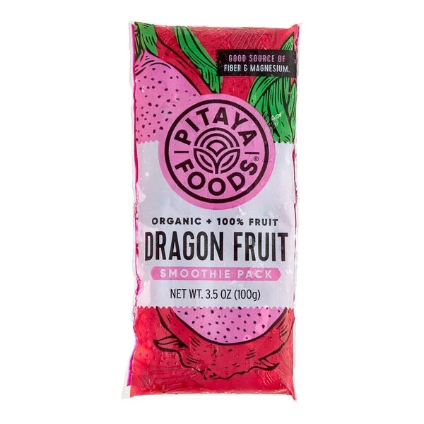 Pitaya Foods