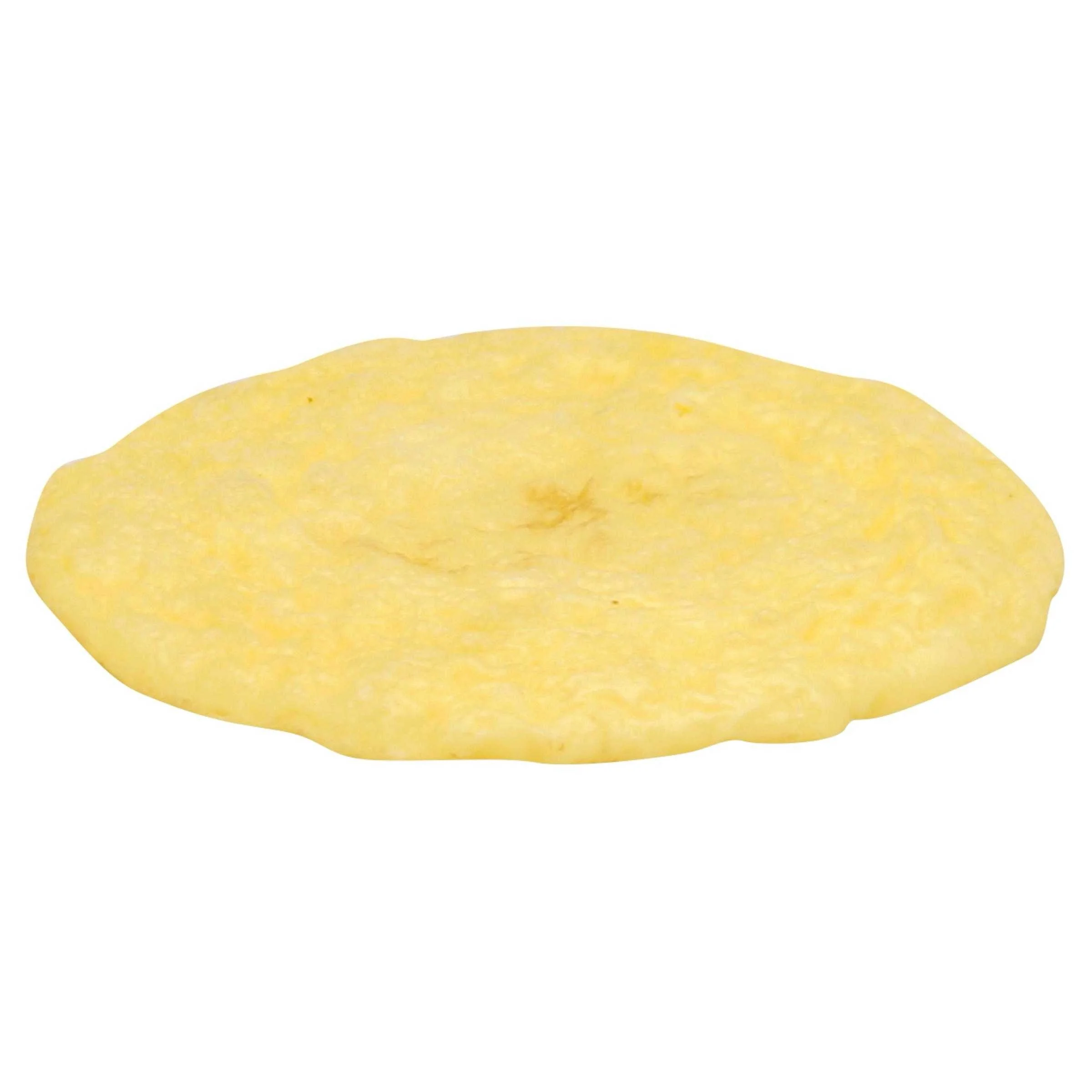 Plain Round Egg Patties