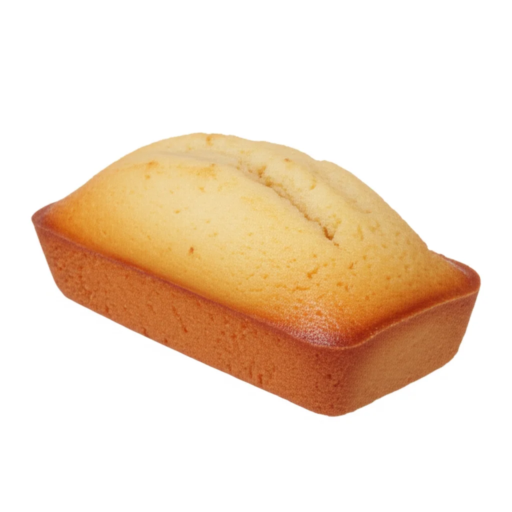 Individually Wrapped Mini Apple Loaf