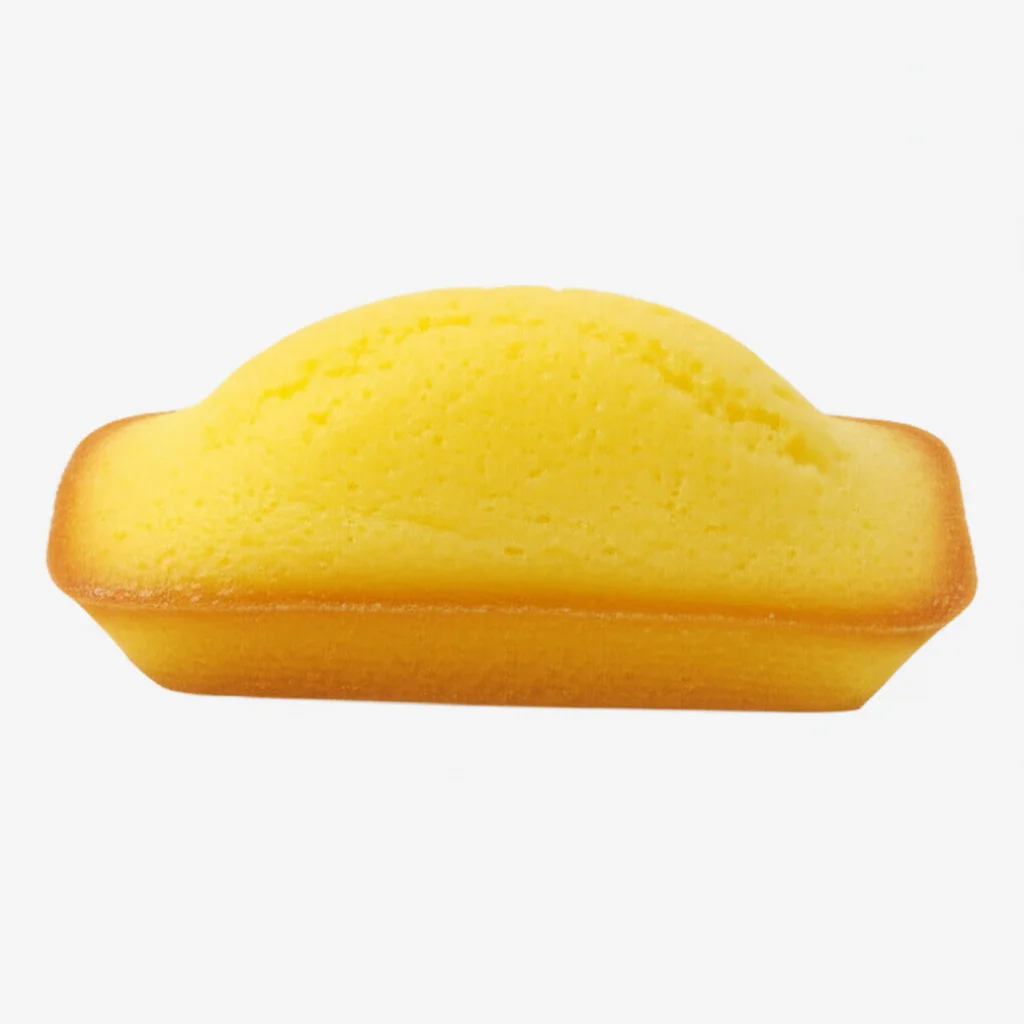Individually Wrapped Mini Corn Loaf