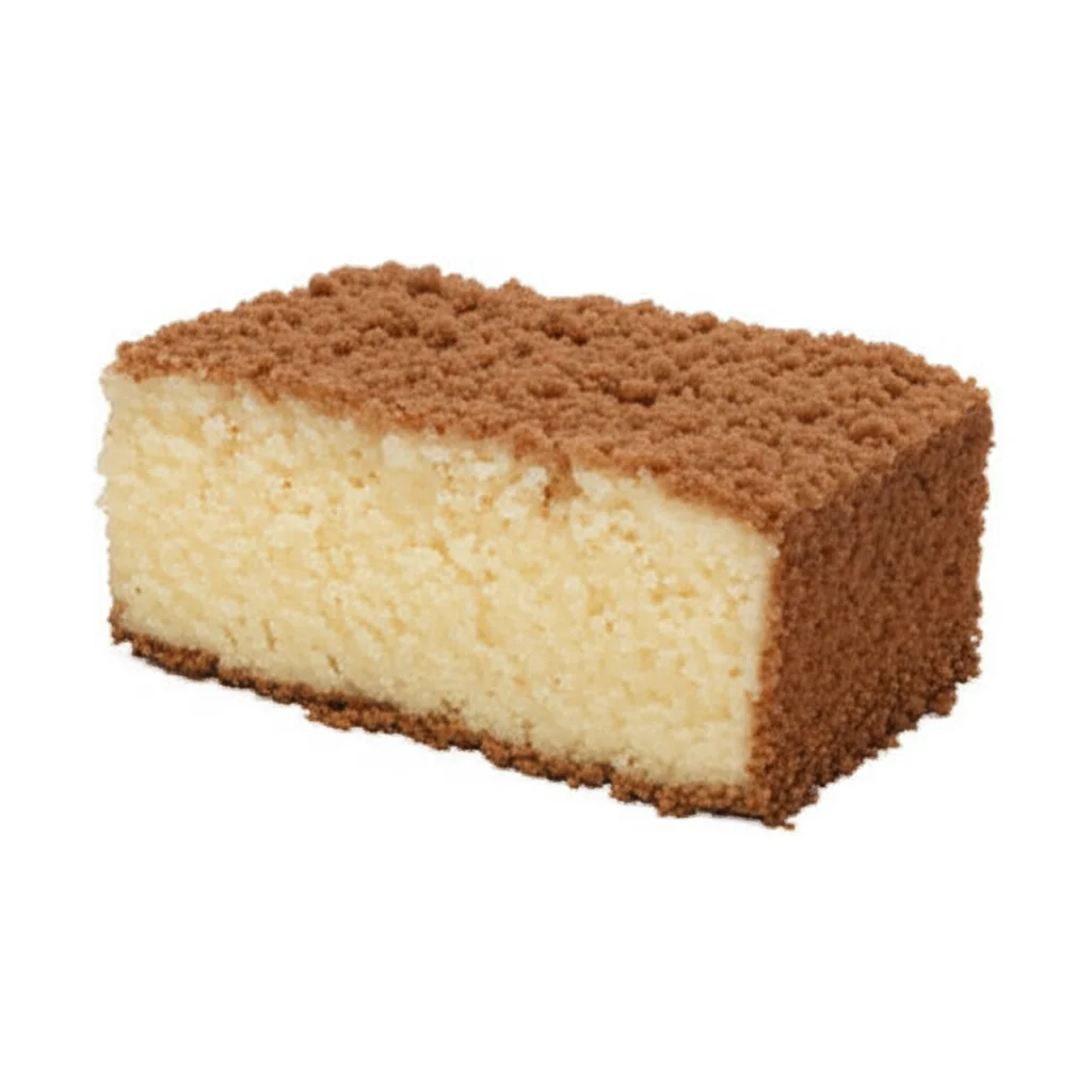 Iw Coffee Cake
