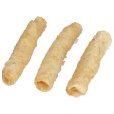 Chile Chicken And Cheese Rolled Tacos