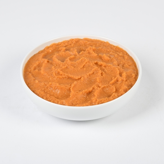 Mashed Sweet Potato