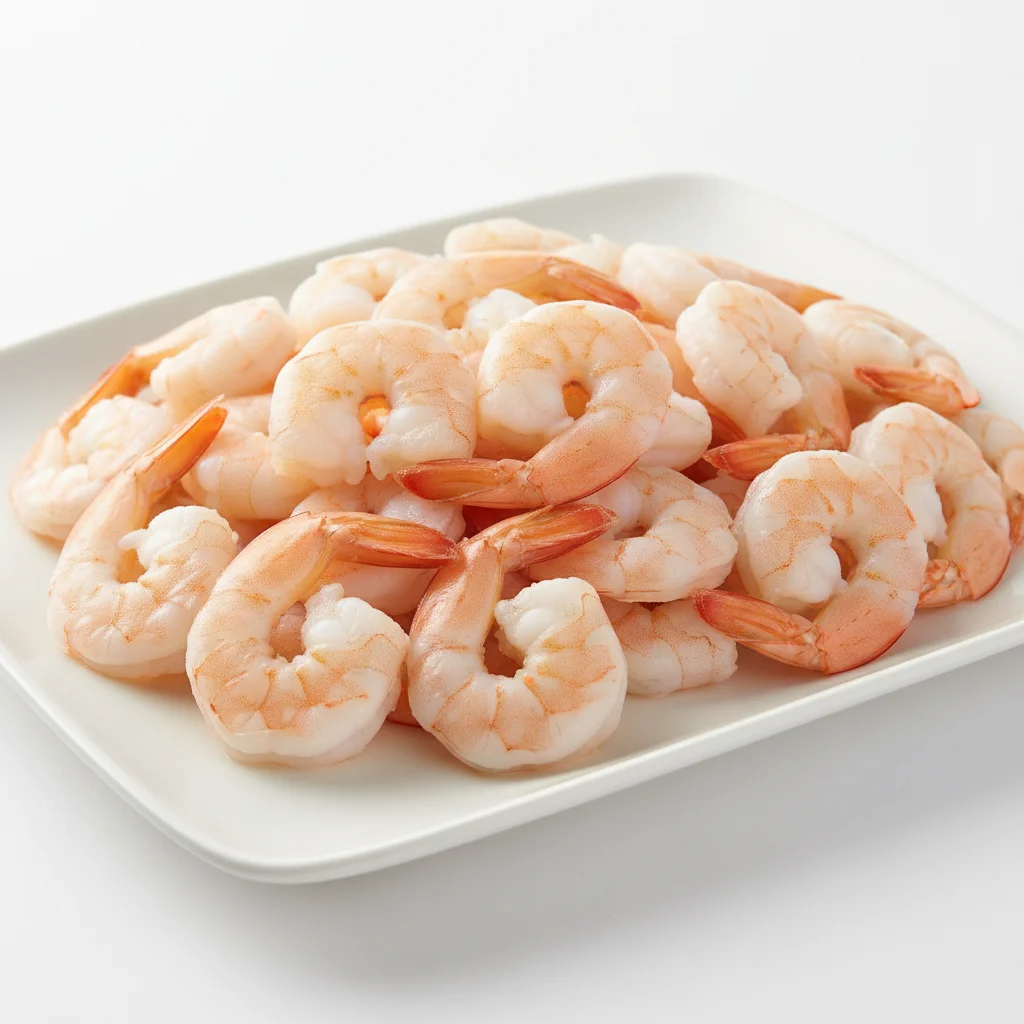 Seafood