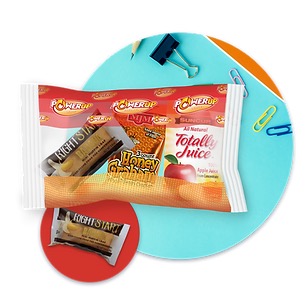 Banana Mini Loaf Meal Kit