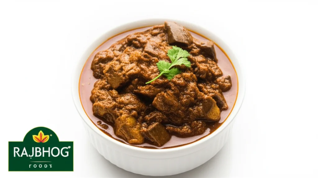 Baingain Bharta