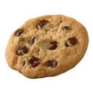 Reduced Fat Benefit Chocolate Chip