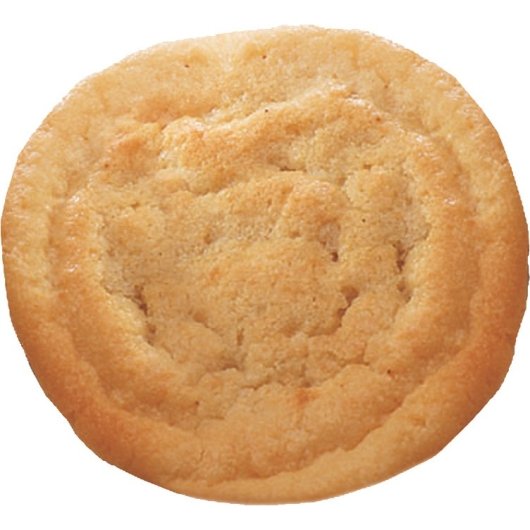 1oz Sugar Cookie Dough