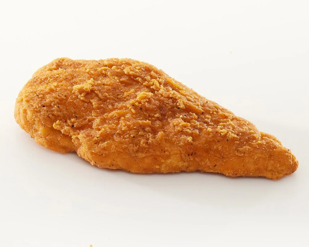 F/c Wg Spicy Chicken Filet