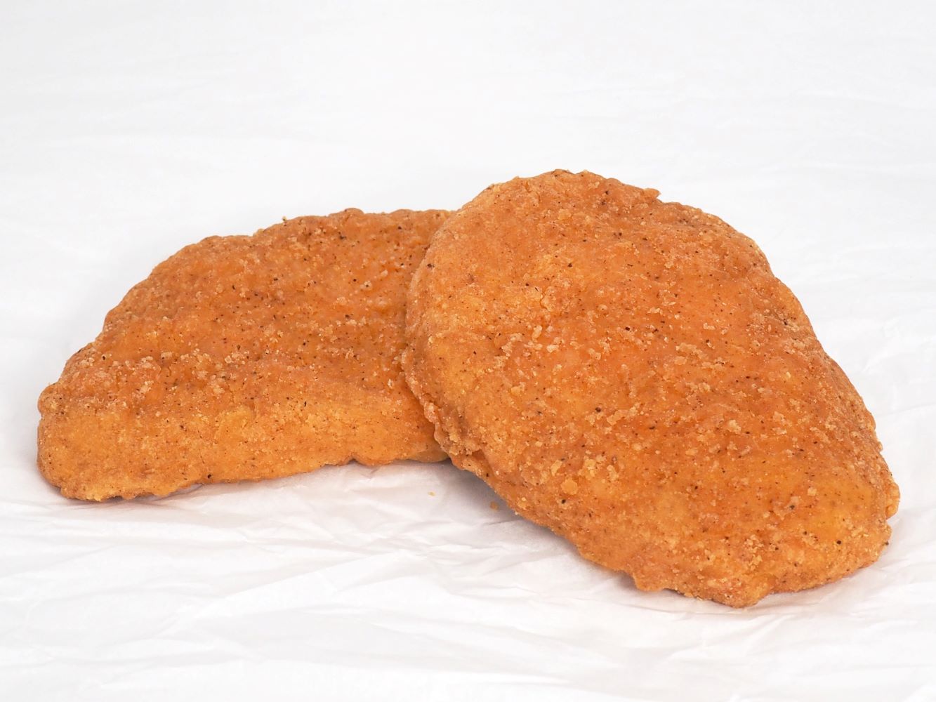 F/c Wg Cn Chicken Patty