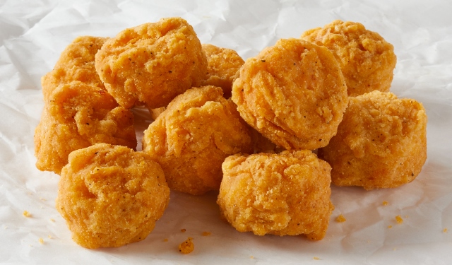 F/c Wg Cn Chix Popper