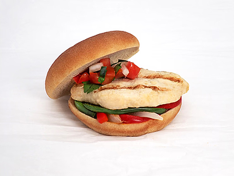 F/c Grilled Chix Breast