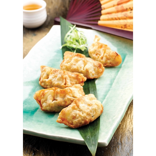 Shrimp Potsticker