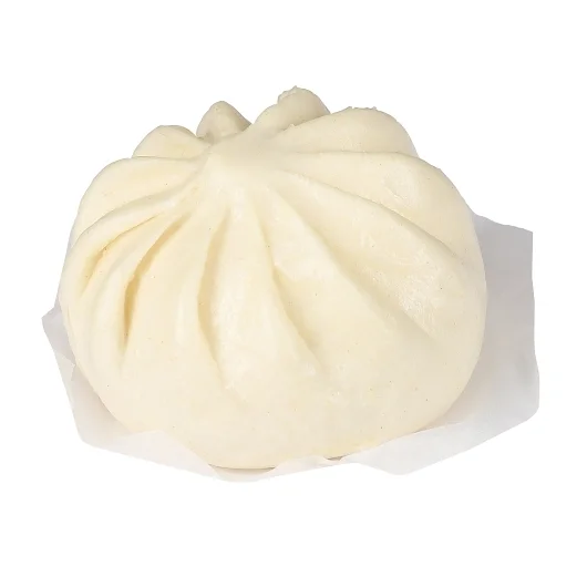 Barbecued Pork Bun