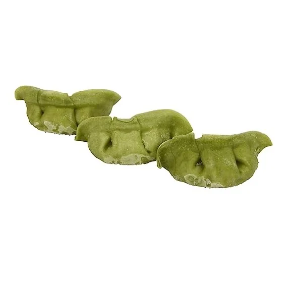 Vegetable Thai Potsticker