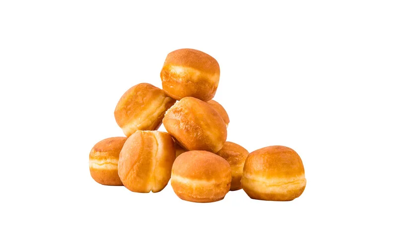 Donut Holes