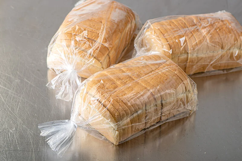 Italian Panini Bread