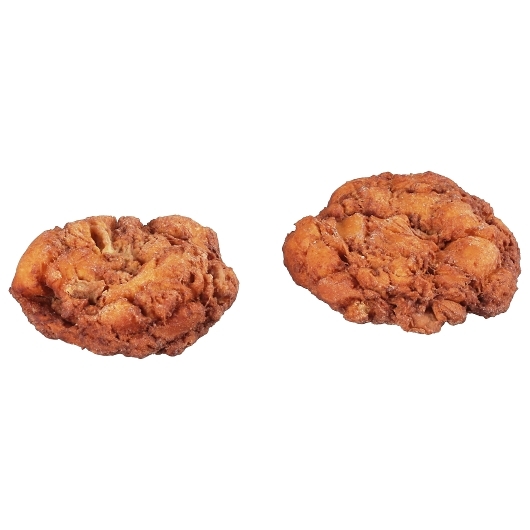 Apple Fritter Donut