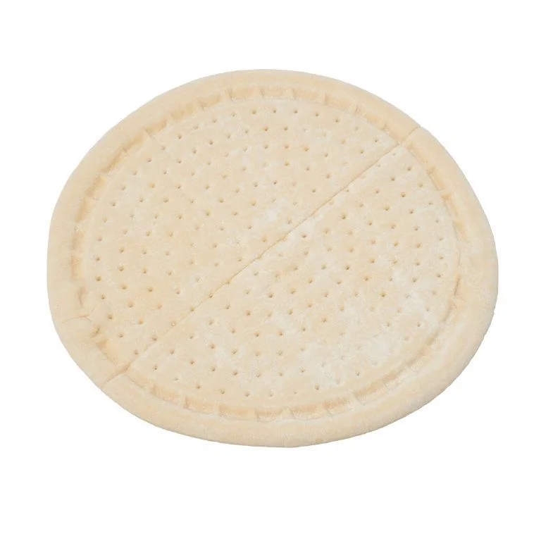 Parbaked 16" Pizza Crust