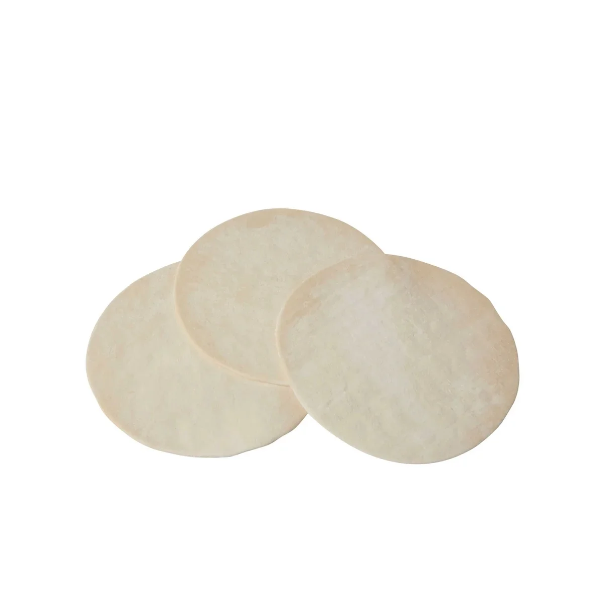 Presheeted 10" Pizza Dough