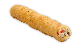 Southwest Chicken Tornados