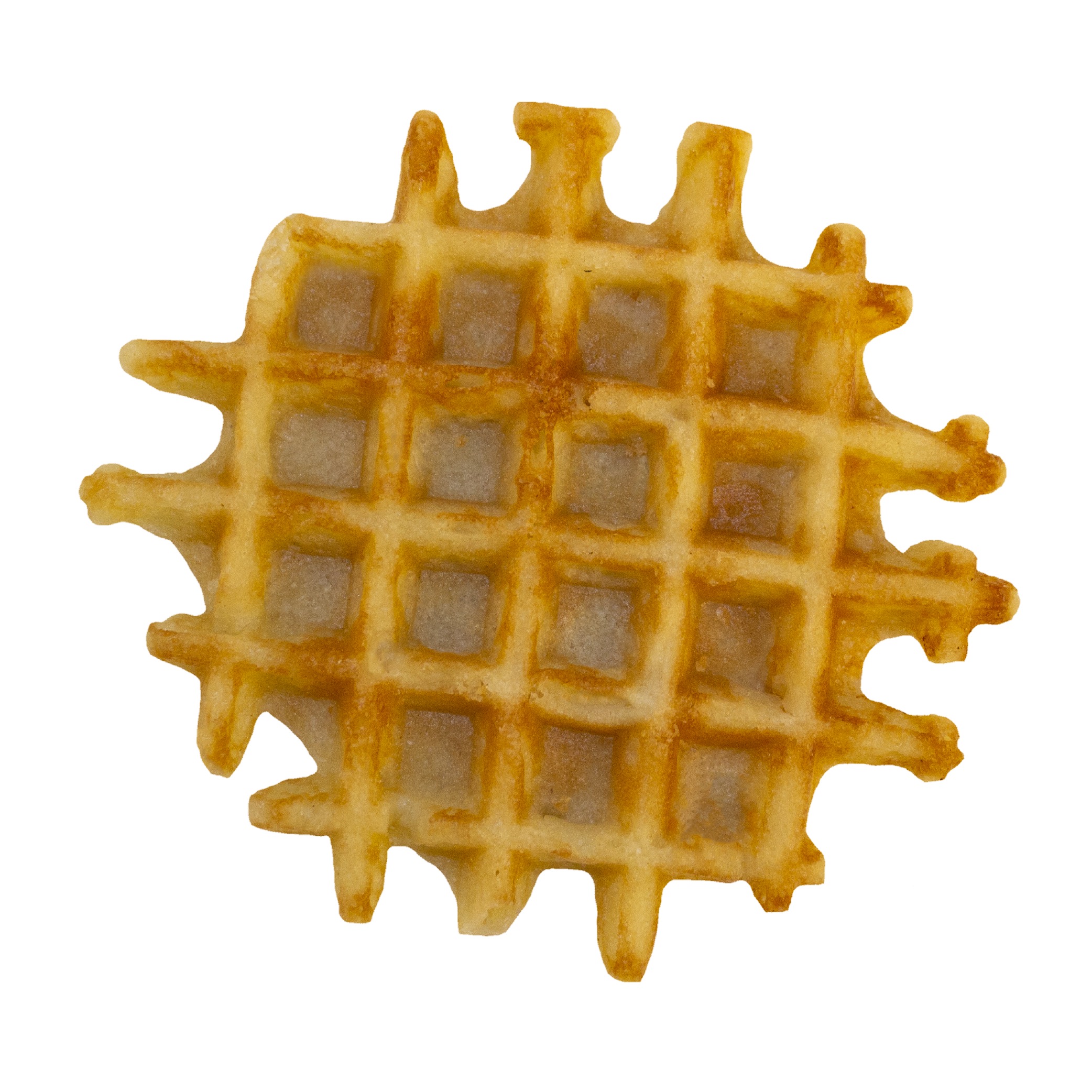 Mini Belgian Waffle