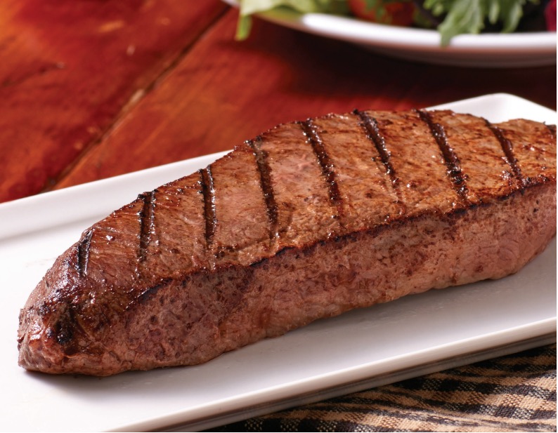 6oz Angus Ranch Steak